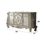 Versailles - Bedroom Dresser - R&R Furniture Gallery (Fountain Valley, CA)