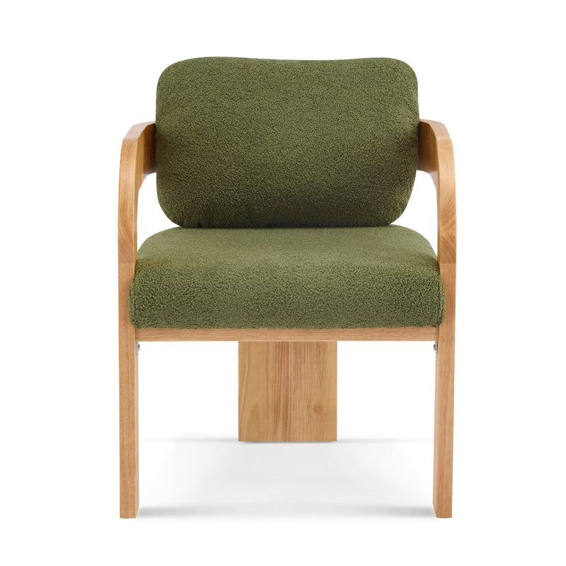 Dining Chairs With Pillow Back (Set of 2) - R&R Furniture Gallery (Fountain Valley, CA)