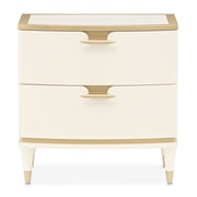 La Terrazza - Nightstand - R&R Furniture Gallery (Fountain Valley, CA)