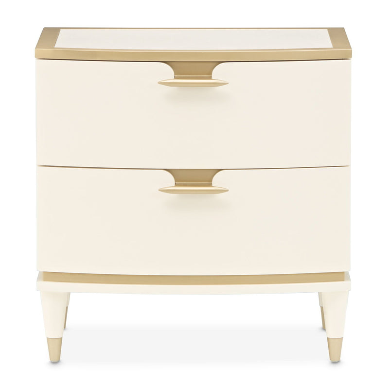 La Terrazza - Nightstand - R&R Furniture Gallery (Fountain Valley, CA)