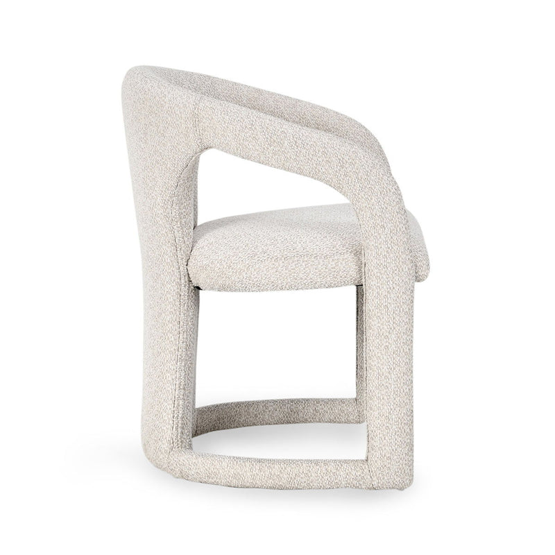 Archie - Dining Chair - R&R Furniture Gallery (Fountain Valley, CA)