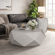 Hanniel - End Table - R&R Furniture Gallery (Fountain Valley, CA)