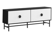 TV Stand, Console, Media Entertainment Center, Storage Cabinet, And Contemporary & Modern - R&R Furniture Gallery (Fountain Valley, CA)