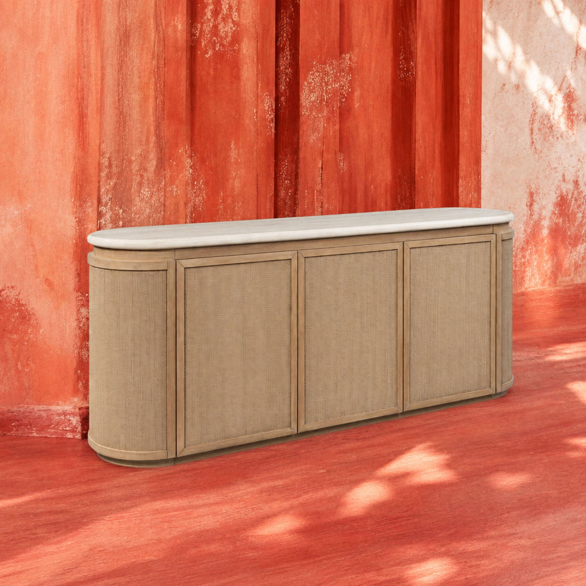 Server - Beige