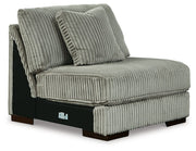 Lindyn - Sectional - R&R Furniture Gallery (Fountain Valley, CA)