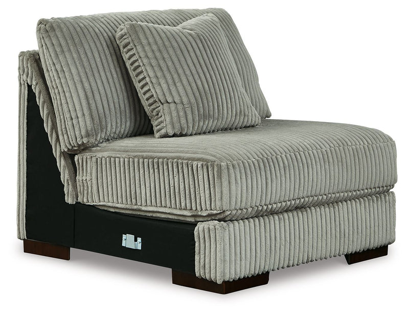 Lindyn - Sectional - R&R Furniture Gallery (Fountain Valley, CA)