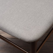 Upholstered Comfort Dining Chair (Set of 2) - R&R Furniture Gallery (Fountain Valley, CA)
