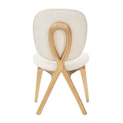 Camellia Field - Vanity Chair - R&R Furniture Gallery (Fountain Valley, CA)
