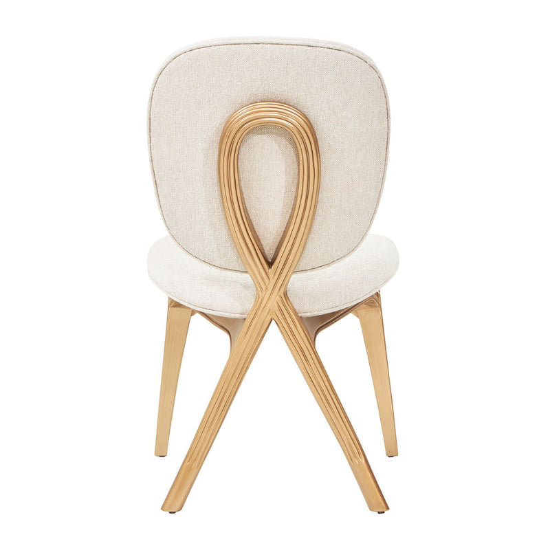 Camellia Field - Vanity Chair - R&R Furniture Gallery (Fountain Valley, CA)