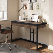 Erina - Handcrafted Desk - R&R Furniture Gallery (Fountain Valley, CA)