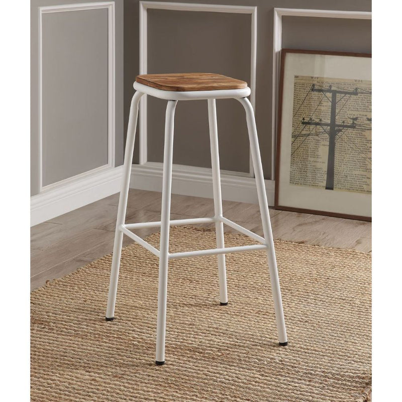 Scarus - Bar Stool - R&R Furniture Gallery (Fountain Valley, CA)