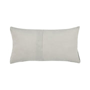 Cardiff sham from Classic Home duvet cover set featuring a stylish, soft fabric with a modern geometric pattern.