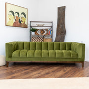 Melissa - Mid Century Modern Sofa - R&R Furniture Gallery (Fountain Valley, CA)