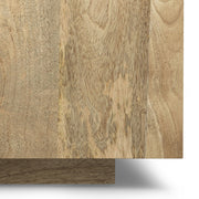 Lockhart - Side Table - R&R Furniture Gallery (Fountain Valley, CA)