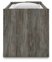 Frandern - Loft Bed - R&R Furniture Gallery (Fountain Valley, CA)