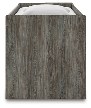 Frandern - Loft Bed - R&R Furniture Gallery (Fountain Valley, CA)