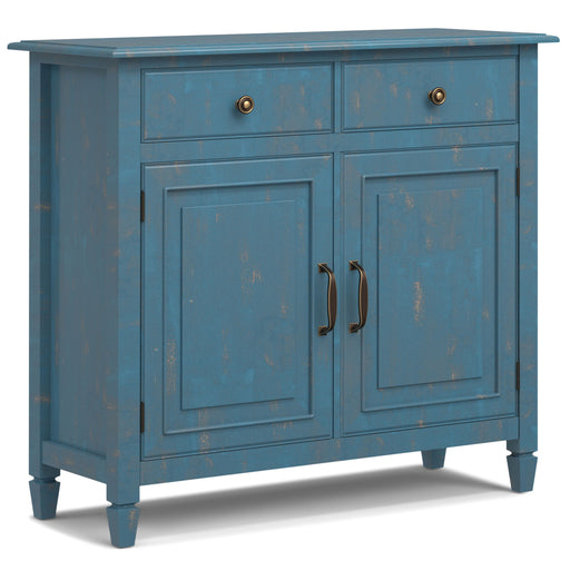 Connaught - Entryway Storage Cabinet - R&R Furniture Gallery (Fountain Valley, CA)