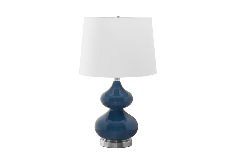 Lighting, Glass, Contemporary - R&R Furniture Gallery (Fountain Valley, CA)