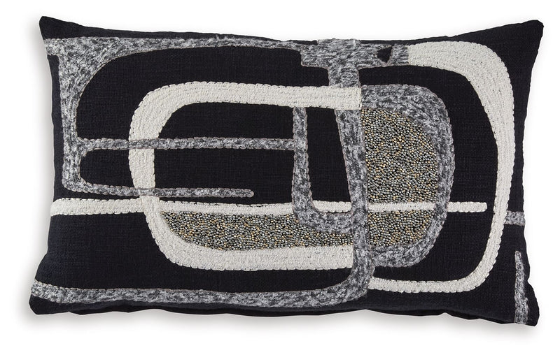 Gavrileigh - Pillow - R&R Furniture Gallery (Fountain Valley, CA)