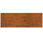 Draper - 3 Door Sideboard Buffet - Brown - R&R Furniture Gallery (Fountain Valley, CA)