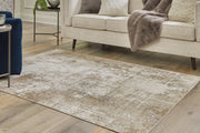 Grifflain - Rug - R&R Furniture Gallery (Fountain Valley, CA)