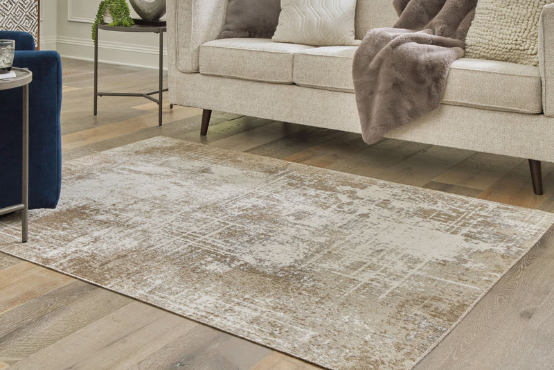 Grifflain - Rug - R&R Furniture Gallery (Fountain Valley, CA)