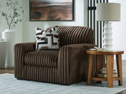 Midnight-Madness - Chair And A Half - R&R Furniture Gallery (Fountain Valley, CA)