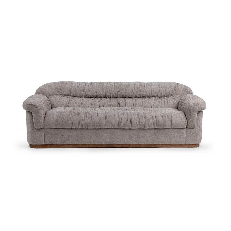 Adam - Sofa - Smoky Pearl - R&R Furniture Gallery (Fountain Valley, CA)