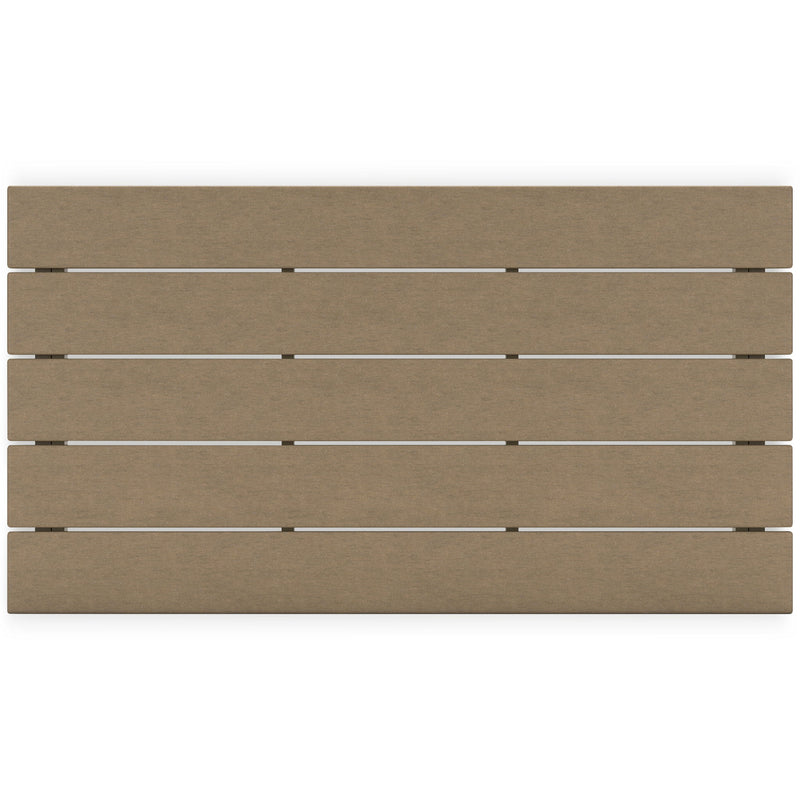 Hyland Wave - Outdoor Set - R&R Furniture Gallery (Fountain Valley, CA)