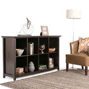 Amherst - Cube Storage Bookcase - R&R Furniture Gallery (Fountain Valley, CA)