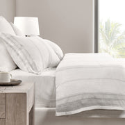 Jayson - Linen Cashmere Duvet - R&R Furniture Gallery (Fountain Valley, CA)