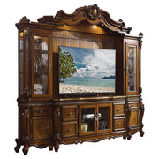 Picardy - Entertainment Center - R&R Furniture Gallery (Fountain Valley, CA)