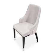 Carmela - Dining Arm Chair - R&R Furniture Gallery (Fountain Valley, CA)