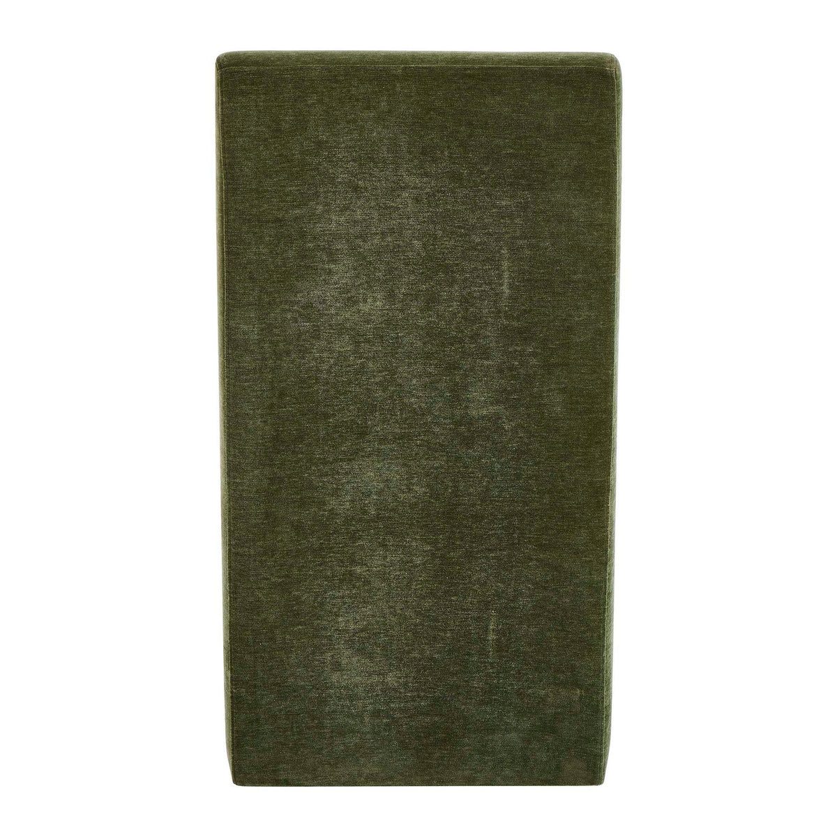 Moro - Armless Dining Chair - Moss