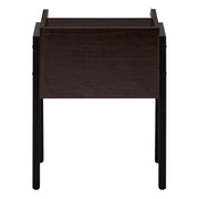 Accent Table, Side Contemporary & Modern Design - R&R Furniture Gallery (Fountain Valley, CA)