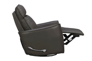 Roxy - Manual Swivel Glider Recliner - R&R Furniture Gallery (Fountain Valley, CA)