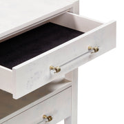 Brandyss - Nightstand - R&R Furniture Gallery (Fountain Valley, CA)