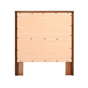 Charming Nightstand With Drawers - R&R Furniture Gallery (Fountain Valley, CA)