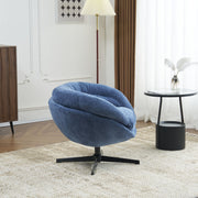 Modern Office Chair With 360 Degree Swivel - R&R Furniture Gallery (Fountain Valley, CA)