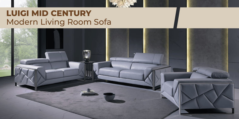 903 - Sofa Set - R&R Furniture Gallery (Fountain Valley, CA)