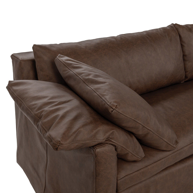Cassiano - Slip Cover Sofa - R&R Furniture Gallery (Fountain Valley, CA)