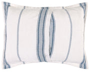 Jayson - Linen Cashmere Sham - R&R Furniture Gallery (Fountain Valley, CA)