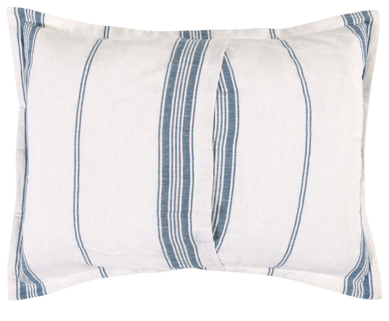 Jayson - Linen Cashmere Sham - R&R Furniture Gallery (Fountain Valley, CA)