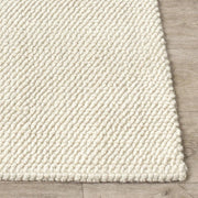 Radiant Oasis - Cosi Wool/Jute Rug - R&R Furniture Gallery (Fountain Valley, CA)