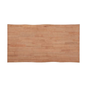 Velentina - Dining Table - Natural - R&R Furniture Gallery (Fountain Valley, CA)