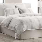 Jayson - Linen Cashmere Duvet - R&R Furniture Gallery (Fountain Valley, CA)