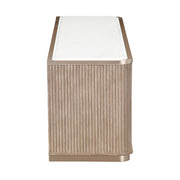 West Kensington - Media Cabinet - R&R Furniture Gallery (Fountain Valley, CA)