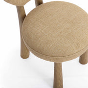 Sulley - Dining Chair - R&R Furniture Gallery (Fountain Valley, CA)