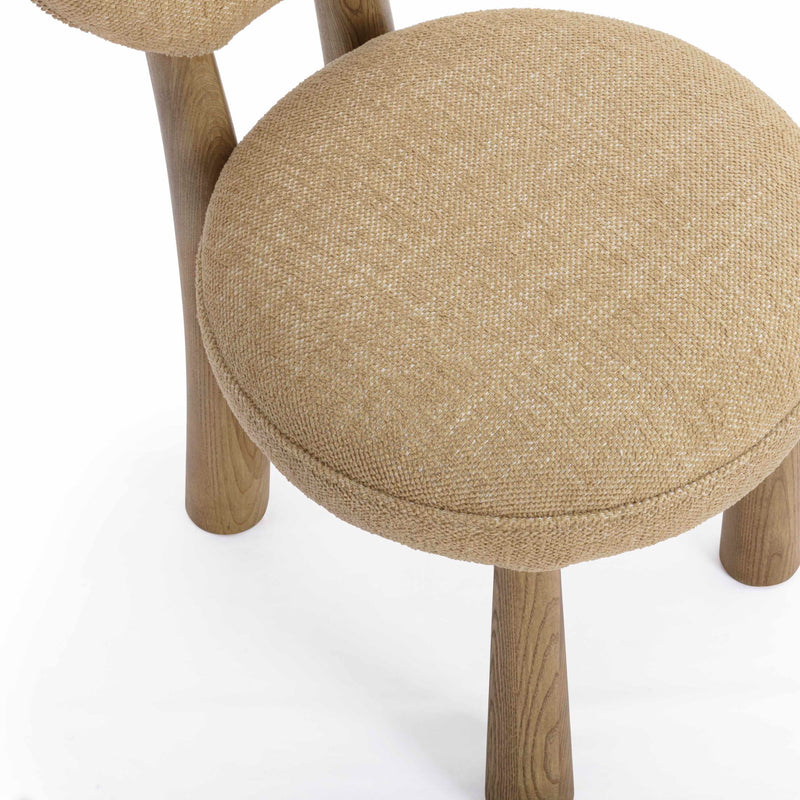 Sulley - Dining Chair - R&R Furniture Gallery (Fountain Valley, CA)