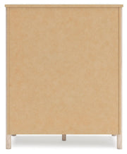 Cadmori - Five Drawer Wide Chest - R&R Furniture Gallery (Fountain Valley, CA)